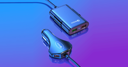 Cellphones & Telecommunications